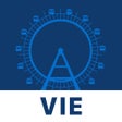 Иконка программы: Vienna Travel Guide and M…