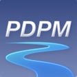프로그램 아이콘: PDPM Navigator