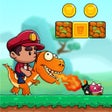 Icon of program: Tribe Boy: Jungle Adventure