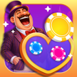 Icon of program: Chips Screw Puzzle