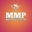 ไอคอนของโปรแกรม: Mon Music Player