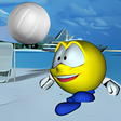 Иконка программы: Volley Balley