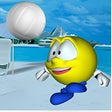プログラムのアイコン:Volley Balley