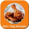 程序图标：5000+ Non Veg Recipes