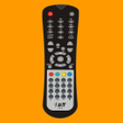 Иконка программы: Akira tv remote control