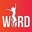 أيقونة البرنامج: Word Dance