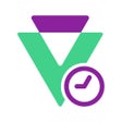 Ícone do programa: Timesheets Time Tracker