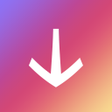Ícone do programa: Instagram downloader Save…