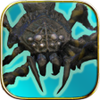 Ikon program: Spider Simulator: Amazing…