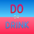 Icon of program: Do or Drink - Drinking Game