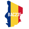 Icoon van programma: Bac 235