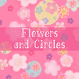 プログラムのアイコン：Cute Theme-Flowers and Ci…