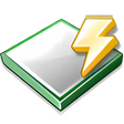 Icon of program: HWMonitor Portable