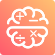 Icon of program: Brain Game: Math Games fo…