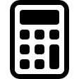 Icoon van programma: Calculadora Simples
