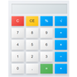أيقونة البرنامج: Calculadora Simples