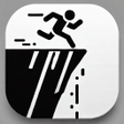 Icoon van programma: Stickman Level