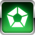 プログラムのアイコン：スーパーセキュリティ for Android