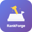 ไอคอนของโปรแกรม: RankForge
