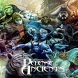 ไอคอนของโปรแกรม: Defense of the Ancients
