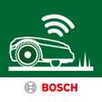 程序图标：Bosch Smart Gardening