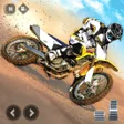 Ikon program: Dirt Bike Trial Motor Cro…