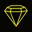 プログラムのアイコン：Diamantes F Fire Platino