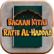 Ícone do programa: Bacaan Ratib Al Haddad Le…
