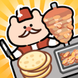 أيقونة البرنامج: Cat Restaurant:Food Defen…