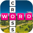 程序图标：Word Crossed - Offline Ga…
