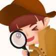 ไอคอนของโปรแกรม: Find Diff - What Differen…