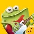 Icon of program: Animal Band Nursery Rhymes