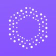 Symbol des Programms: 在这儿-连接我的热爱