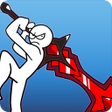 카툰액션 히어로즈 스틱맨 액션 RPG icon