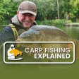 Carp Fishing Explained