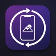 Icono de programa: Wallpaper Rotator