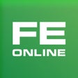 Biểu tượng của chương trình: FE Online