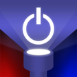 Icon of program: Flashlight timer police S…