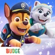 أيقونة البرنامج: PAW Patrol Rescue World