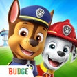 Programın simgesi: PAW Patrol Rescue World