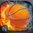 أيقونة البرنامج: Basketball Showdown
