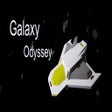 ไอคอนของโปรแกรม: Galaxy Odyssey