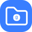 プログラムのアイコン: Secure Folder - Hide file…