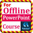 Icon of program: Full PowerPoint Course