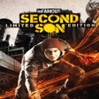 Icoon van programma: Infamous: Second Son - Li…