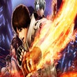 The King of Fighters XIV icon