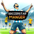 أيقونة البرنامج: SSM - Football Manager Ga…