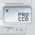 Ícone do programa: ProCCD - 2000s Digital Ca…