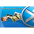 프로그램 아이콘: AnvSoft Flash Slide Show …