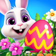 Icoon van programma: Easter Sweeper - Chocolat…